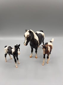 Breyer Our First Pony Gift Set #3066