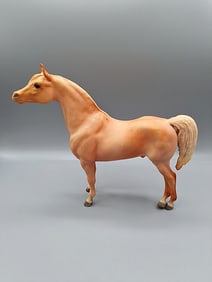 Breyer 1987 BHR SR Proud Arabian Stallion #413213