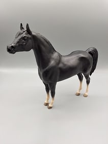 Breyer 1987 BHR SR Proud Arabian Stallion #412213