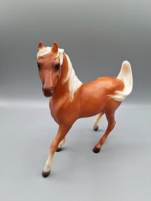 Breyer Prancing Arabian Stallion #812