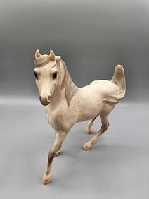 Breyer Prancing Arabian Stallion #411