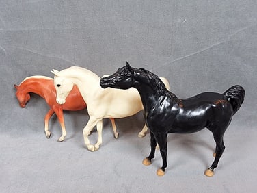 Breyer Classic Black Stallion Returns Set #3030