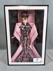 Limited Edition Hanae Mori Barbie