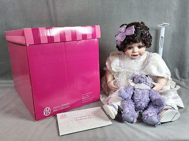Marie Osmond - Baby Annette