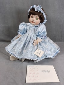 Marie Osmond - Olive May