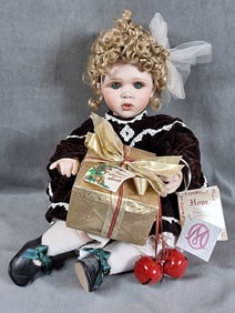 Connie Walser Derek - Hope