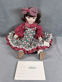 Marie Osmond - I Love You Beary Much
