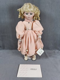 Marie Osmond - Georgette