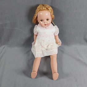 Reliable - Canada Composite Doll