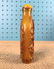 Antique Chinese Carved Amber Snuff Bottle - 2