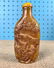 Antique Chinese Carved Amber Snuff Bottle - 3