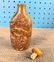 Antique Chinese Carved Amber Snuff Bottle - 4