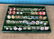 Vintage Cufflink Collection, 25 Pairs