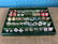 Vintage Cufflink Collection, 25 Pairs - 6