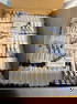 295 PKS. US NAVY TRADING CARDS