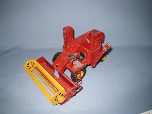 MH 80 Combine
