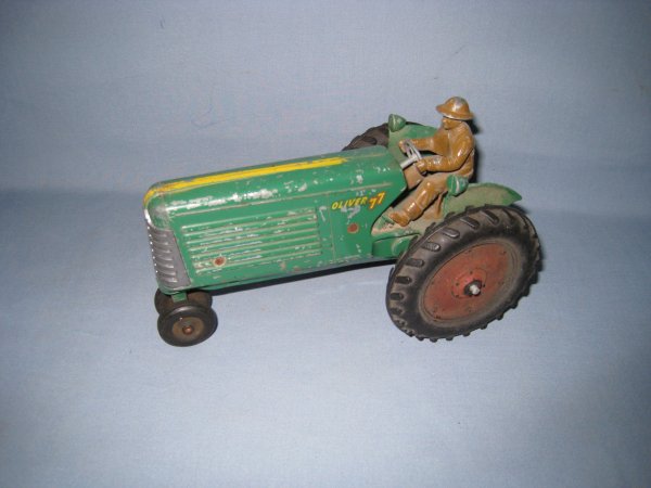 Oliver 77 1950's Original
