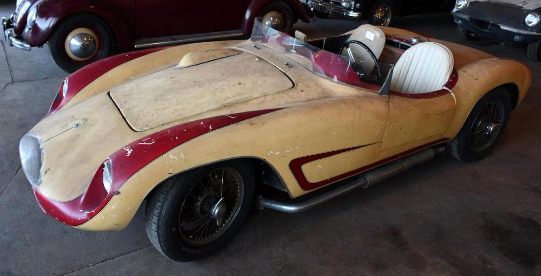 4827-(1956) TRIUMPH DEVIN (1 of 10)