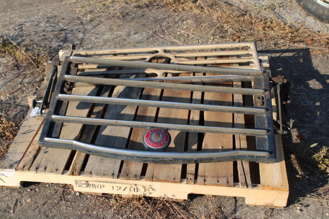 30030- MISC. BUMPERS (1 of 1)