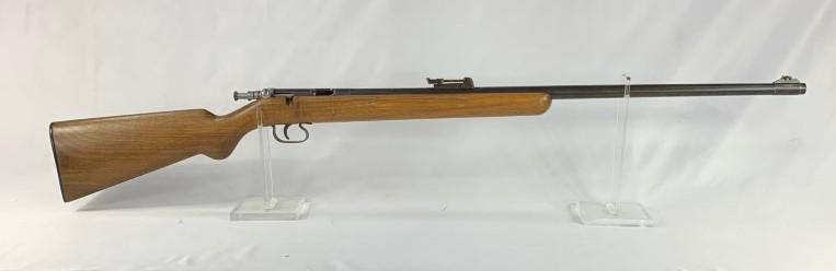 1197-GUSTAV GENSCOW & Co (GERMANY): GUSTAV GENSCOW & Co (GERMANY) - 22 LR, BOLT ACTION (SN# NA)