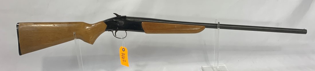 1462-STEVENS MODEL 940E: STEVENS MODEL 940E - 20 GA, 2.75 & 3", 28" BARREL (SN# P178325)
