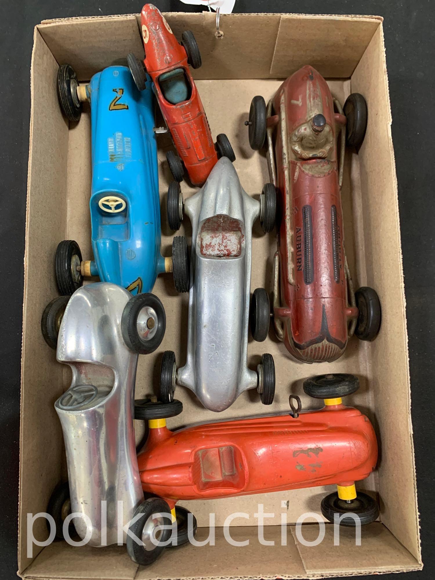 Lot of Toy Cars: Lot of Toy Cars