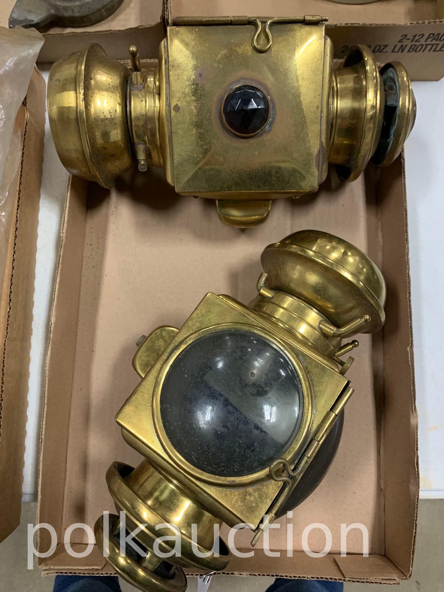 2 - E. & J. Lanterns (1 of 3)