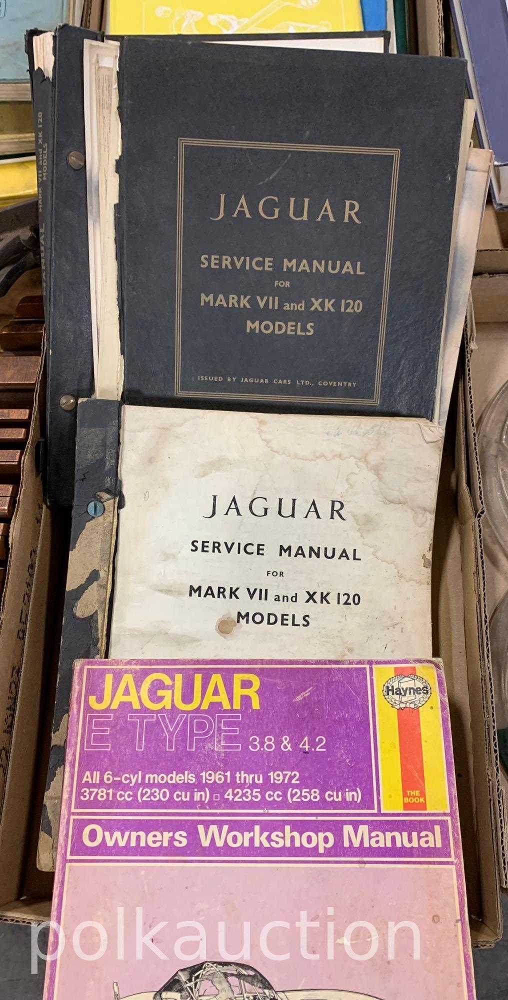 Jaguar Service Manuals: Jaguar Service Manuals 