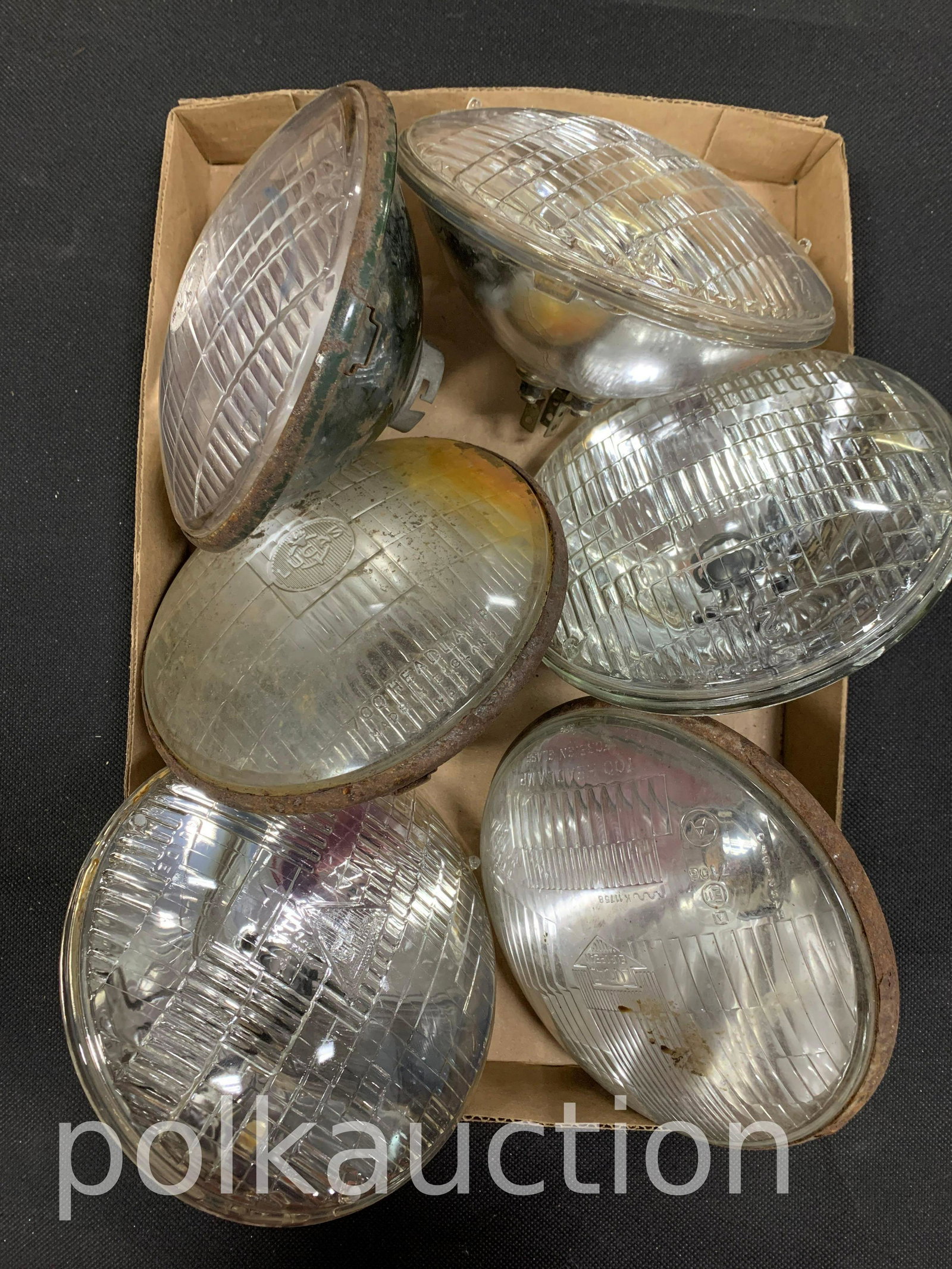 Box of Lights: Box of Lights