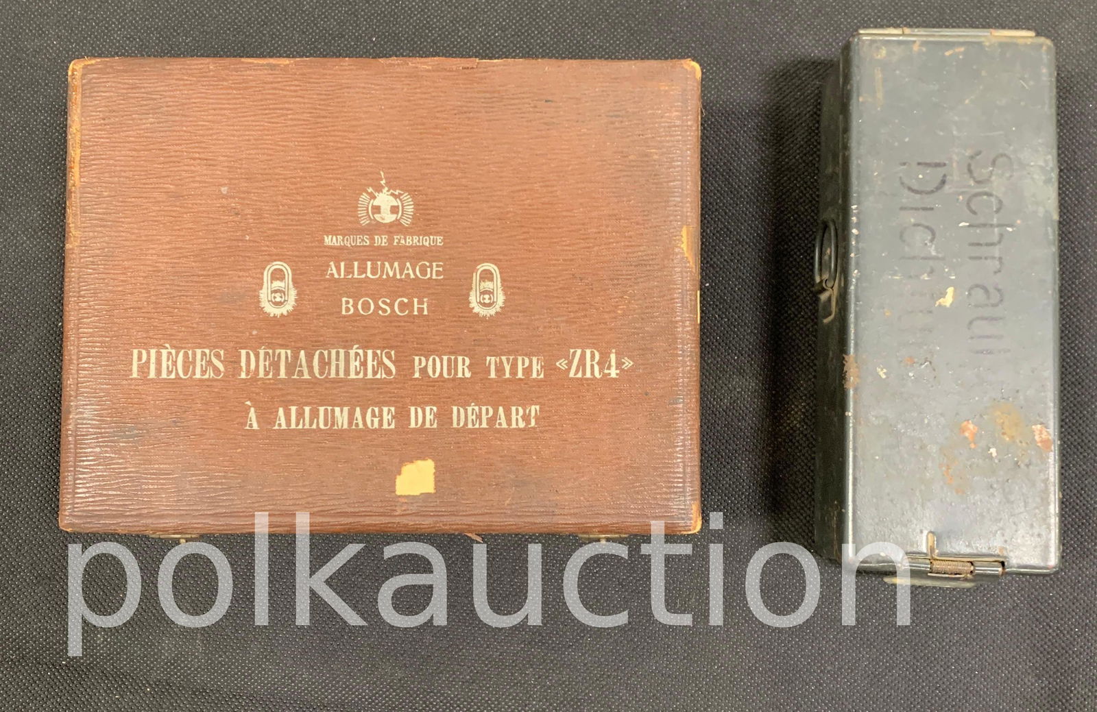 2 - Repair Kits (1 of 4)