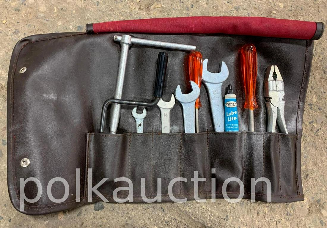 Automotive Tool Kit (1 of 2)