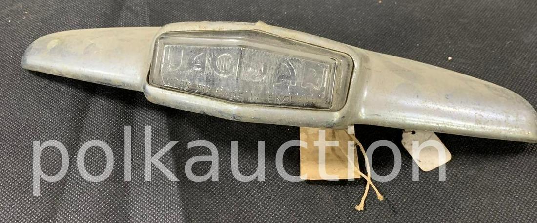Jaguar Light: Jaguar Light