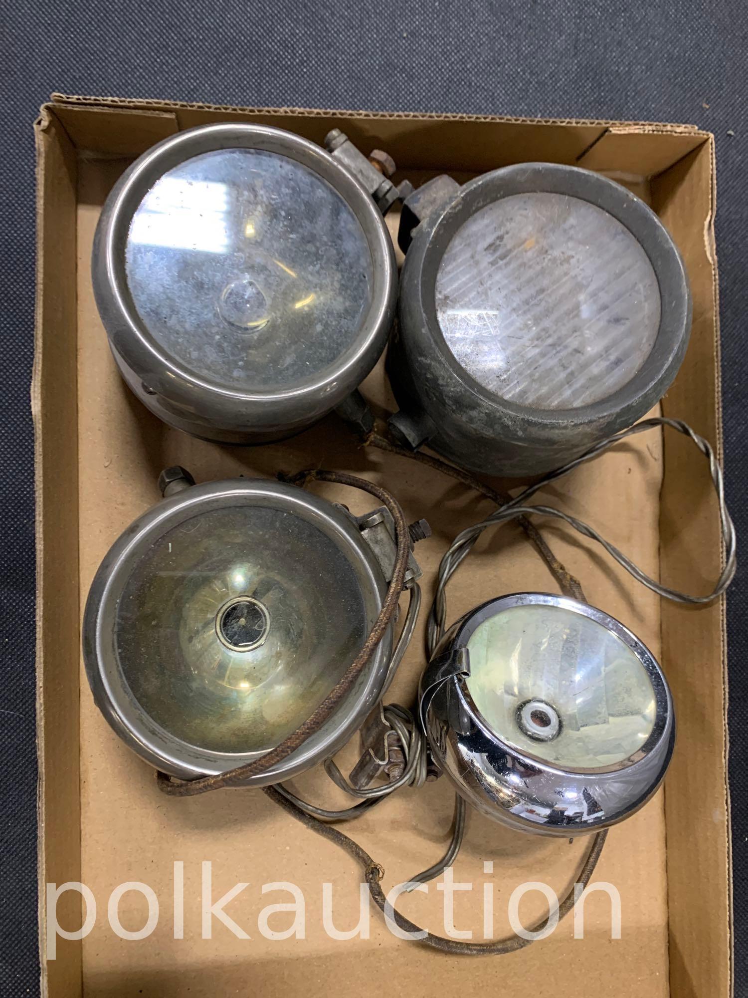 Box of Lights: Box of Lights