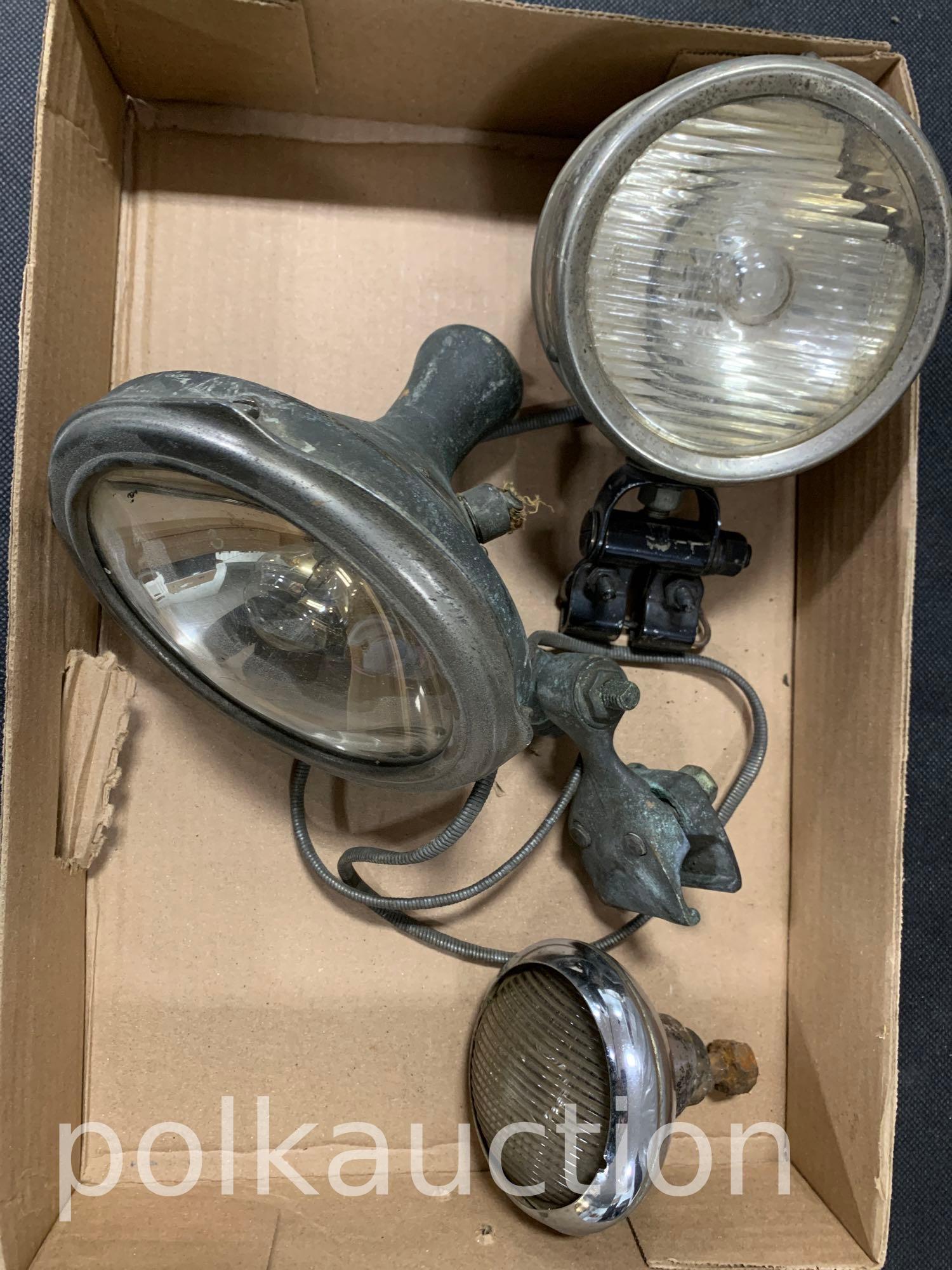 Box of Lights: Box of Lights