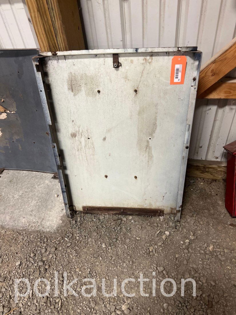 51-FUEL PUMP PANEL (1 of 3)