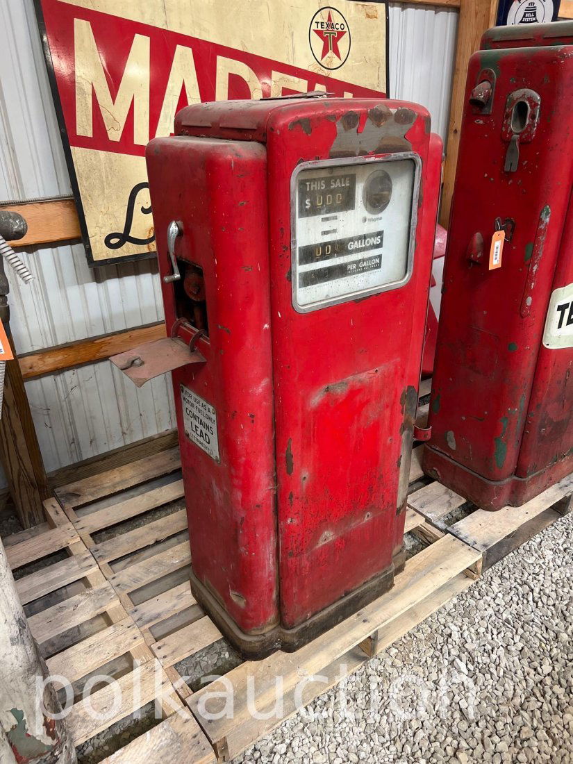 39-WAYNE FUEL PUMP (1 of 8)