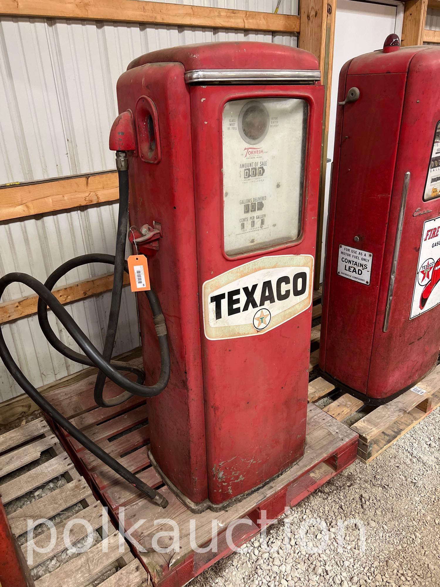 44-TOKHEIM FUEL PUMP (1 of 10)