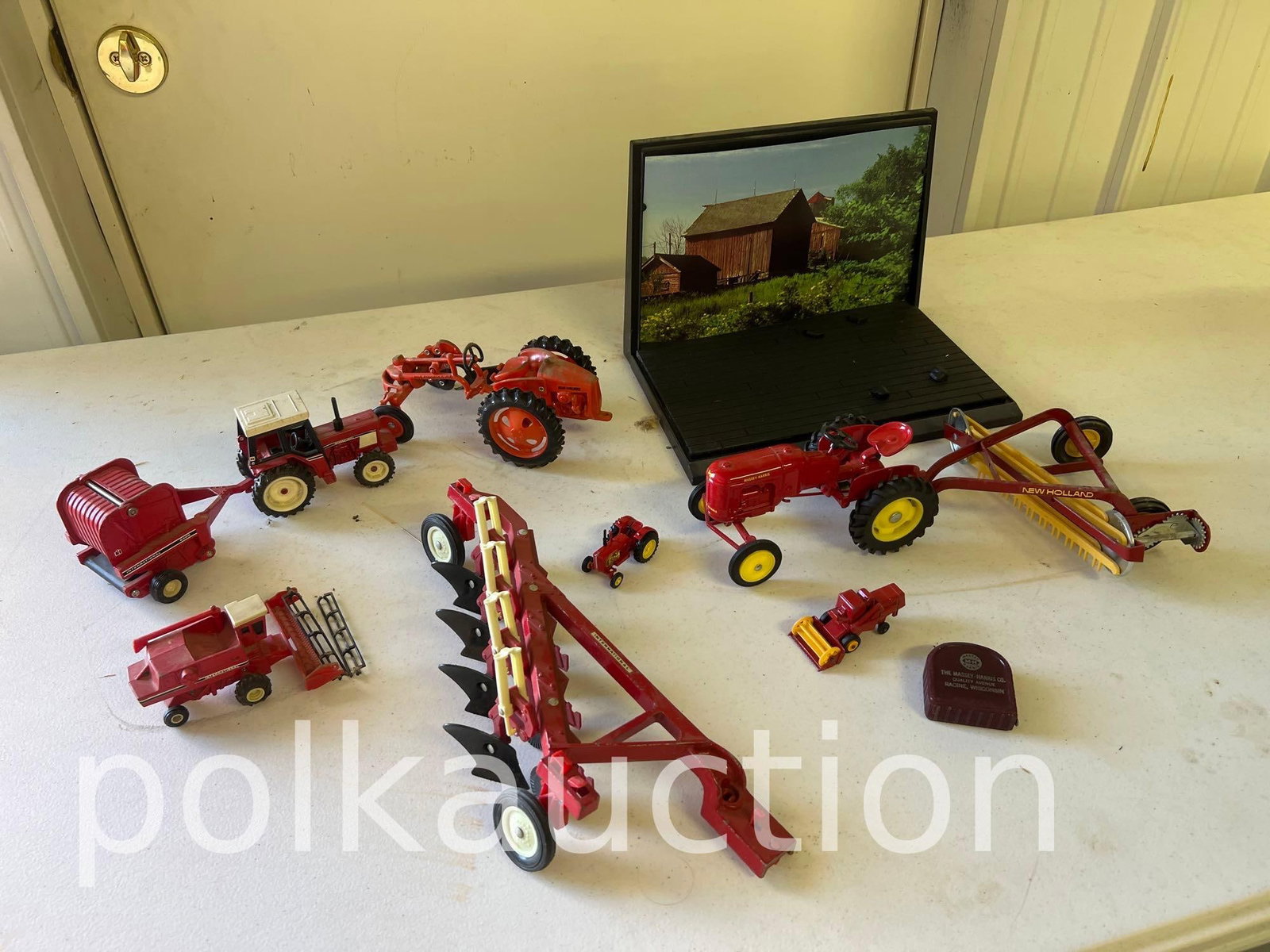 2600-MISC TOYS: .