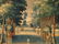 ANTIQUE 18TH CENTURY FRENCH TAPESTRY, Size 8' X 14' - 3