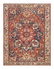 Antique Persian Serapi, Size 10' X 13'