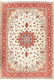 Fine Persian Tabriz Silk & Wool 6'7" X 9'10"