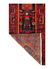 Semi Antique Hamdan Runner 3'11" X 16'8" - 3