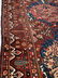 Persian Semi-Antique Bakhtiari 10'6" X 11'11" - 6