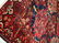 Persian Semi-Antique Bakhtiari 10'6" X 11'11" - 7