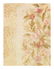 American Antique Hooked 2'11" X 4'9" - 2