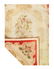 American Antique Hooked 2'11" X 4'9" - 3