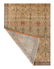 Antique Persian Tabriz, 7' X 9' - 3