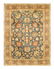Antique Persian Tabriz, 9'3" X 12'8"