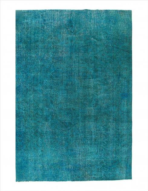 Light Blue Fine Hand Knotted Tabriz Rug 6'7'' X 9'6': Fine Hand Knotted Tabriz Rug 6'7'' X 9'6' - 300-D11267-862. This item is part of our fine auction collection which includes many fine home accessories including antique rugs, vintage rugs, oriental ru