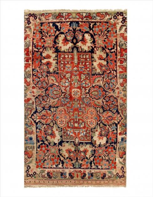 Rust Vintage Turkish Oushak 4'6'' X8'11'': Rust Vintage Turkish Oushak 4'6'' X8'11'' - 300-D11266-862. This item is part of our fine auction collection which includes many fine home accessories including antique rugs, vintage rugs, oriental ru